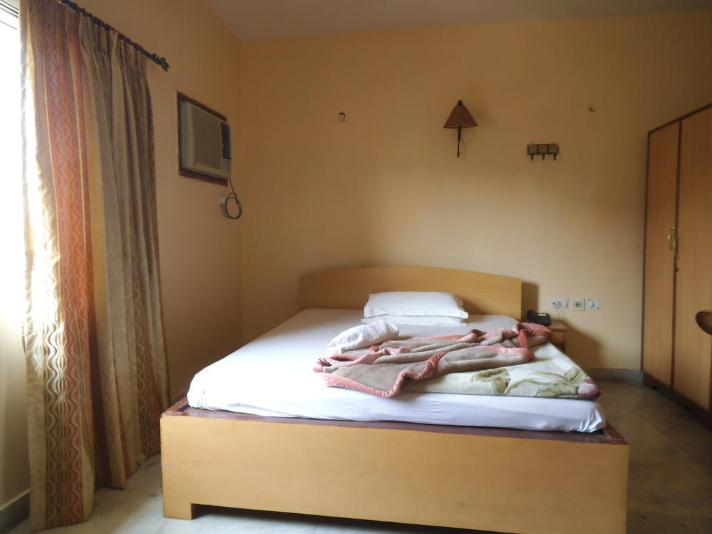 City Centre Hotell Agartala Rom bilde