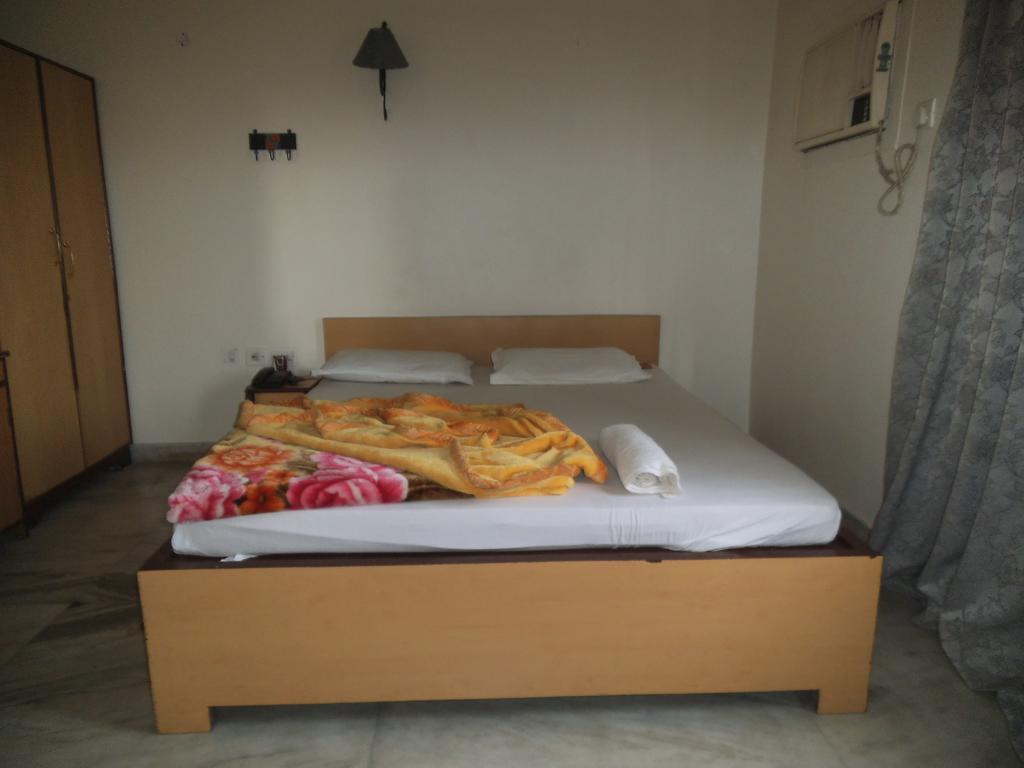 City Centre Hotell Agartala Rom bilde