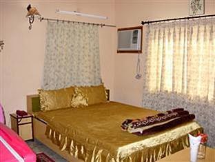 City Centre Hotell Agartala Eksteriør bilde