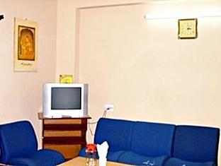 City Centre Hotell Agartala Eksteriør bilde